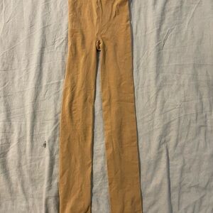 Dance Tights (skin tone)